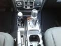 2020 Bright White Jeep Gladiator Sport 4x4  photo #23