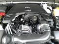 2020 Bright White Jeep Gladiator Sport 4x4  photo #26
