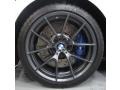 2020 BMW M4 Coupe Wheel and Tire Photo