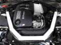  2020 M4 Coupe 3.0 Liter M TwinPower Turbocharged DOHC 24-Valve Inline 6 Cylinder Engine