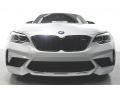 2020 Hockenheim Silver Metallic BMW M2 Competition Coupe  photo #6