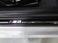 2020 Hockenheim Silver Metallic BMW M2 Competition Coupe  photo #14