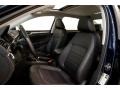 Tourmaline Blue Metallic - Passat SE Photo No. 5