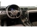 Tourmaline Blue Metallic - Passat SE Photo No. 6