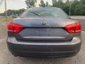 Platinum Gray Metallic - Passat 2.5L SE Photo No. 3