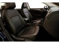 Tourmaline Blue Metallic - Passat SE Photo No. 14