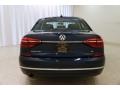 Tourmaline Blue Metallic - Passat SE Photo No. 17
