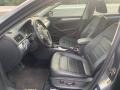 Platinum Gray Metallic - Passat 2.5L SE Photo No. 10