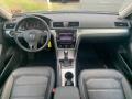 Platinum Gray Metallic - Passat 2.5L SE Photo No. 13
