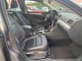 Platinum Gray Metallic - Passat 2.5L SE Photo No. 14