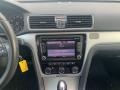 Platinum Gray Metallic - Passat 2.5L SE Photo No. 15