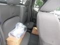Brilliant Silver - Frontier SV King Cab 4x4 Photo No. 12