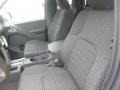 Brilliant Silver - Frontier SV King Cab 4x4 Photo No. 14