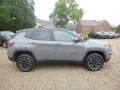 Sting-Gray 2019 Jeep Compass Trailhawk 4x4 Exterior