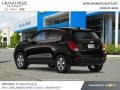 Mosaic Black Metallic - Trax LS AWD Photo No. 3