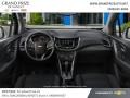 Mosaic Black Metallic - Trax LS AWD Photo No. 5