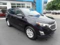 Midnight Blue Metallic - Equinox LT AWD Photo No. 1