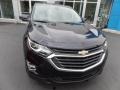 Midnight Blue Metallic - Equinox LT AWD Photo No. 2