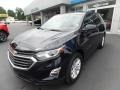 Midnight Blue Metallic - Equinox LT AWD Photo No. 3