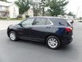 Midnight Blue Metallic - Equinox LT AWD Photo No. 5