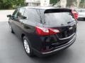 Midnight Blue Metallic - Equinox LT AWD Photo No. 6