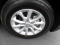 Midnight Blue Metallic - Equinox LT AWD Photo No. 10