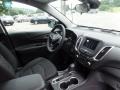 Midnight Blue Metallic - Equinox LT AWD Photo No. 12