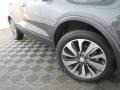 2017 Graphite Gray Metallic Buick Encore Preferred II AWD  photo #4