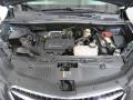 2017 Graphite Gray Metallic Buick Encore Preferred II AWD  photo #7