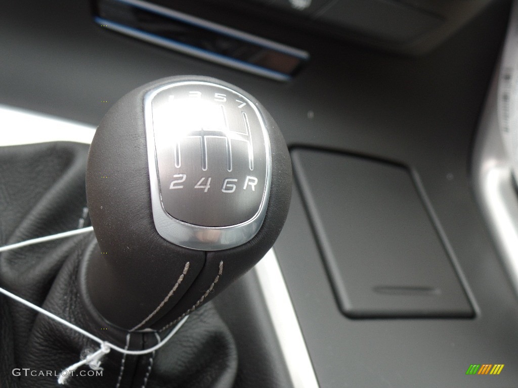 2019 Chevrolet Corvette ZR1 Coupe 7 Speed Manual Transmission Photo #134724143