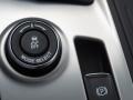 2019 Chevrolet Corvette Black Interior Controls Photo