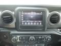 Black Controls Photo for 2020 Jeep Wrangler Unlimited #134724212