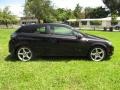 Black Sapphire - Astra XR Coupe Photo No. 3