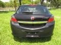 Black Sapphire - Astra XR Coupe Photo No. 7