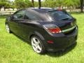 Black Sapphire - Astra XR Coupe Photo No. 9