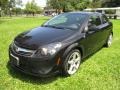 Black Sapphire - Astra XR Coupe Photo No. 11
