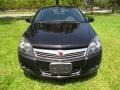 Black Sapphire - Astra XR Coupe Photo No. 13