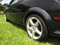 Black Sapphire - Astra XR Coupe Photo No. 30