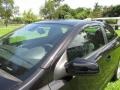 Black Sapphire - Astra XR Coupe Photo No. 34