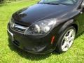 Black Sapphire - Astra XR Coupe Photo No. 37
