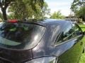 Black Sapphire - Astra XR Coupe Photo No. 40