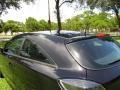 Black Sapphire - Astra XR Coupe Photo No. 47