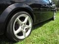 Black Sapphire - Astra XR Coupe Photo No. 53