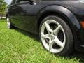 Black Sapphire - Astra XR Coupe Photo No. 59