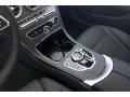Mojave Silver Metallic - C 300 Sedan Photo No. 7