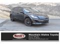 Black Mica 2013 Mazda MAZDA3 i Touring 5 Door