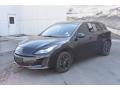 Black Mica - MAZDA3 i Touring 5 Door Photo No. 2