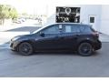 Black Mica - MAZDA3 i Touring 5 Door Photo No. 3