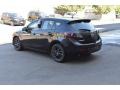 Black Mica - MAZDA3 i Touring 5 Door Photo No. 4