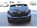 Black Mica - MAZDA3 i Touring 5 Door Photo No. 5